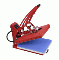PLANCHA MANUAL SUMACH 4050