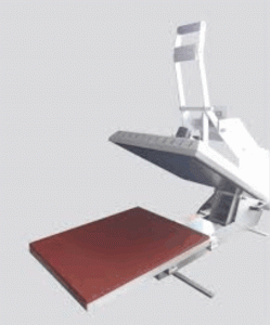 PLANCHA TRANSFER HT-MS 4050