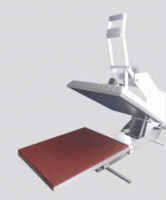 PLANCHA TRANSFER HT-MS 4050