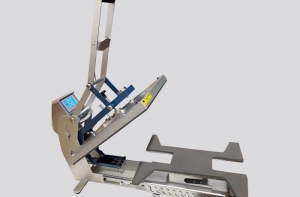 PLANCHA TRANSFER HT RS4050 + PLATO CALZADO