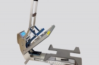 PLANCHA TRANSFER HT RS4050 + PLATO CALZADO