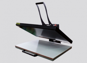 PLANCHA TRANSFER MANUAL HT-M6080