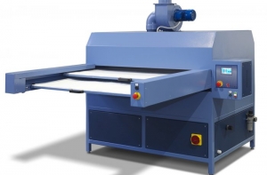PLANCHA NEUMATICA TRANSMATIC TMCR500 DOBLE PLATO