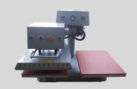 PLANCHA TRANSFER NEUMATICA HT-DMN 4050 DOBLE PLATO