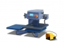 PLANCHA TRANSFER NEUMATICA TRANSMATIC TS 5P DOBLE PLATO